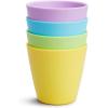 imageMunchkin Multi Open Training Toddler Cups 8 Ounce 4 Pack8 Ounces