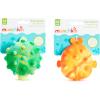 imageMunchkin Pop Squish Bath Toy Mold Free Baby and Toddler Bathtub Toy with Sensory and Fidget Play StarfishSmall Pack of 6
