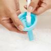 imageMunchkin Simple Clean Toddler Sippy Cup with Easy Clean Straw 10 Ounce 2 Pack PinkBlue2 Count Pack of 1