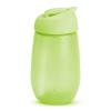 imageMunchkin Simple Clean Toddler Sippy Cup with Easy Clean Straw 10 Ounce 2 Pack PinkBlue2 Count Pack of 1