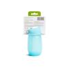 imageMunchkin Simple Clean Toddler Sippy Cup with Easy Clean Straw 10 Ounce 2 Pack PinkBlue2 Count Pack of 1
