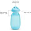 imageMunchkin Simple Clean Toddler Sippy Cups Spill Proof 10 Ounce BluePinkBlueGreen