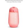 imageMunchkin Simple Clean Toddler Sippy Cups Spill Proof 10 Ounce BluePinkPinkPurple