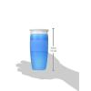 imageMunchkin Sippy Cup for Toddlers Miracle 360 Cup 14 Ounce GreenBlue