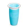 imageMunchkin Sippy Cup for Toddlers Miracle 360 Cup 14 Ounce GreenBlue