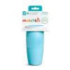 imageMunchkin Sippy Cup for Toddlers Miracle 360 Cup 14 Ounce GreenBlue