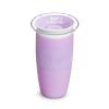 imageMunchkin Sippy Cup for Toddlers Miracle 360 Cup 14 Ounce GreenBluePurple