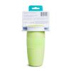imageMunchkin Sippy Cup for Toddlers Miracle 360 Cup 14 Ounce GreenGreen