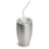 imageMunchkin Sippy Cup for Toddlers Miracle 360 Stainless Steel with Straw Cup and Open Sipper Lid Grow with Me Kit 10 Ounce GreenGreen  Sipper and Straw Lid