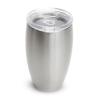 imageMunchkin Sippy Cup for Toddlers Miracle 360 Stainless Steel with Straw Cup and Open Sipper Lid Grow with Me Kit 10 Ounce GreenPurple  Sipper and Straw Lid
