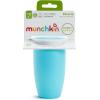 imageMunchkin Sippy Cups for Toddlers 13 Spill Proof Miracle 360 Cup 10 Ounce 2 Pack PinkPurpleBlue