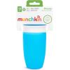 imageMunchkin Sippy Cups for Toddlers 13 Spill Proof Miracle 360 Cup 10 Ounce 2 Pack PinkPurpleBlue