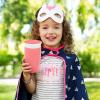 imageMunchkin Sippy Cups for Toddlers 13 Spill Proof Miracle 360 Cup 10 Ounce 2 Pack PinkPurplePinkPurple
