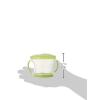 imageMunchkin Snack Catcher Toddler Snack Cups No Spill 2 Pack PinkPurpleBlueGreen