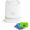 imageMunchkin Sound Asleep Nursery Projector and Sound Machine with LED Nightlight1 Count Pack of 6