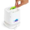 imageMunchkin Sound Asleep Nursery Projector and Sound Machine with LED Nightlight1 Count Pack of 6