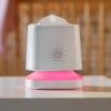 imageMunchkin Sound Asleep Nursery Projector and Sound Machine with LED Nightlight1 Count Pack of 6