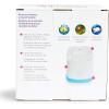 imageMunchkin Sound Asleep Nursery Projector and Sound Machine with LED Nightlight1 Count Pack of 6