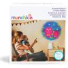 imageMunchkin Sound Asleep Nursery Projector and Sound Machine with LED Nightlight1 Count Pack of 6