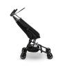 imageMunchkin Sparrow Travel Baby Stroller Ultra Compact and Lightweight for Babies and Toddlers BlackBlack