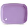 imageMunchkin Splash 4 Piece Toddler Plates BlueGreen4 Pack