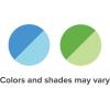imageMunchkin Splash 4 Piece Toddler Plates BlueGreen4 Pack