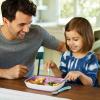 imageMunchkin Splash Toddler Fork Knife and Spoon Utensil Set 6 Pack BlueGreen6 Piece Set