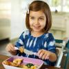imageMunchkin Splash Toddler Fork Knife and Spoon Utensil Set 6 Pack BlueGreen6 Piece Set
