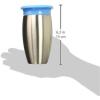 imageMunchkin Stainless Steel Sippy Cups for Toddlers 13 Spill Proof Miracle 360 Cup Insulated 10 Ounce BlueBlue
