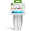 imageMunchkin Stainless Steel Sippy Cups for Toddlers 13 Spill Proof Miracle 360 Cup Insulated 10 Ounce BlueBlue