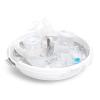 imageMunchkin Steam Microwave Bottle Sterilizer White125x113x67 Inch Pack of 1