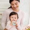 imageMunchkin The Baby Toon Silicone Teether Spoon Alligator As Seen On Shark TankElephant