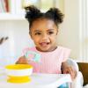imageMunchkin The Baby Toon Silicone Teether Spoon Alligator As Seen On Shark TankElephant