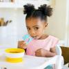 imageMunchkin The Baby Toon Silicone Teether Spoon Alligator As Seen On Shark TankKoala
