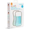 imageMunchkin TheraBurpee Colic ampamp Fever Rescue Kit with Hot ampamp Cold Therapy Burp Cloths2 Piece Set