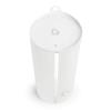 imageMunchkin Toss Portable Disposable Diaper Pail Holds up to 90 Newborn Diapers 3 Pack White5 Count Pack of 1