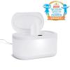 imageMunchkin Touch Free Baby Wipe Warmer with Nightlight ampamp Motion Sensor White