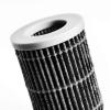imageMunchkin True HEPA Air Filter Replacement for Air Purifier 1 Pack1 Pack Refill