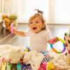 imageMunchkin Twisty Figure 8 Baby Teether Toy BPA Free 6 MonthsTeether