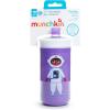 imageMunchkin Twisty Mix ampamp Match Character Sippy Cup 9 Oz BluePurple Characters