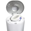 imageMunchkin UV Diaper Pail Refill Rings Holds up to 544 Newborn Diapers 2 Pack272 Count Pack of 2
