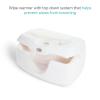 imageMunchkin Warm Glow Baby Wipe Warmer White