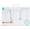 imageMunchkin Waterproof Changing Pad Liners 3 Count Pack of 13 Count  Pack of 1