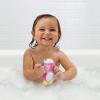 imageMunchkin Wind Up Swimming Penguin Baby and Toddler Bath Toy BluePink
