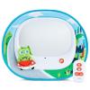 imageMunchkin Brica Cruisin Baby inSight Car Mirror Owl