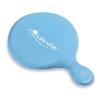 imageMunchkin LullaVibe Vibrating Pad Baby Sleep Soother for Crib Mattresses Bassinets Strollers Nap and Sleep Aid for Babies and Infants Rechargeable Light BlueVibrating Pad
