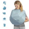 imageMunchkin Milkmakers 5in1 Nursing Cover Hipsteria DotsHipsteria Dots