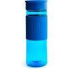 imageMunchkin Miracle 360 Spill Proof Sippy Cup 24 Ounce White  Great for Toddlers Big Kids or AdultsBlue