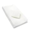 imageMunchkin Secure Grip Baby Diaper Changing Pad for Dresser Waterproof and Wipeable Contoured Standard Size 1475quot x 31quot WhiteChanging Pad Covers