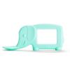 imageMunchkin The Baby Toon Silicone Teether Spoon Alligator As Seen On Shark TankElephant